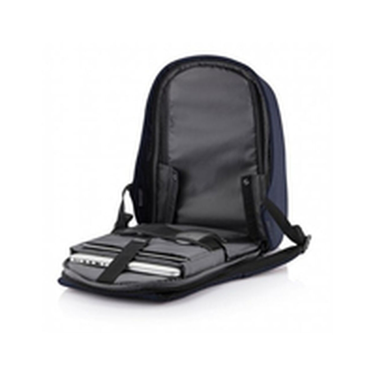 Anti-theft Backpack XD Design Bobby Hero XL Marineblå